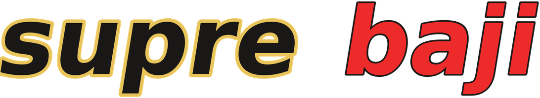 supre baji logo
